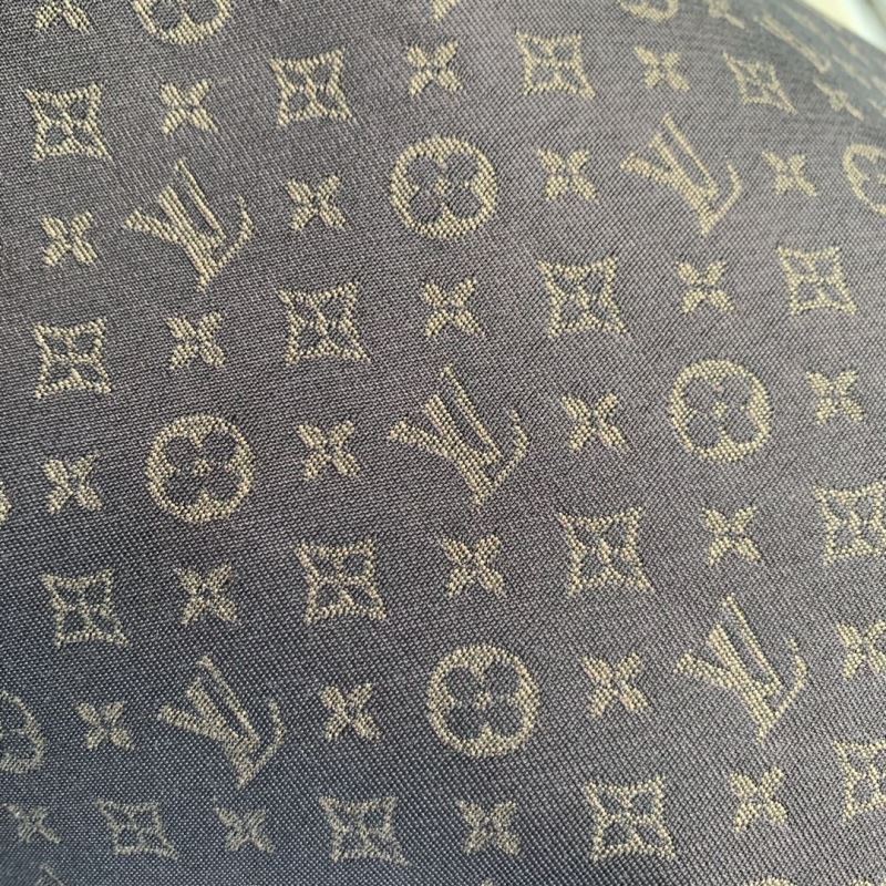 LV Shopping Bags